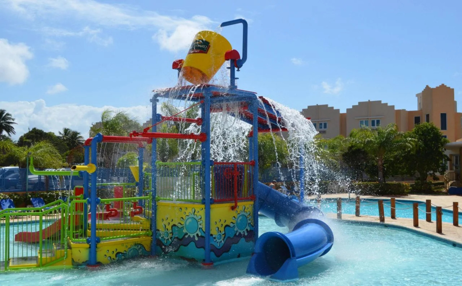 Courtyard by Marriott Aguadilla