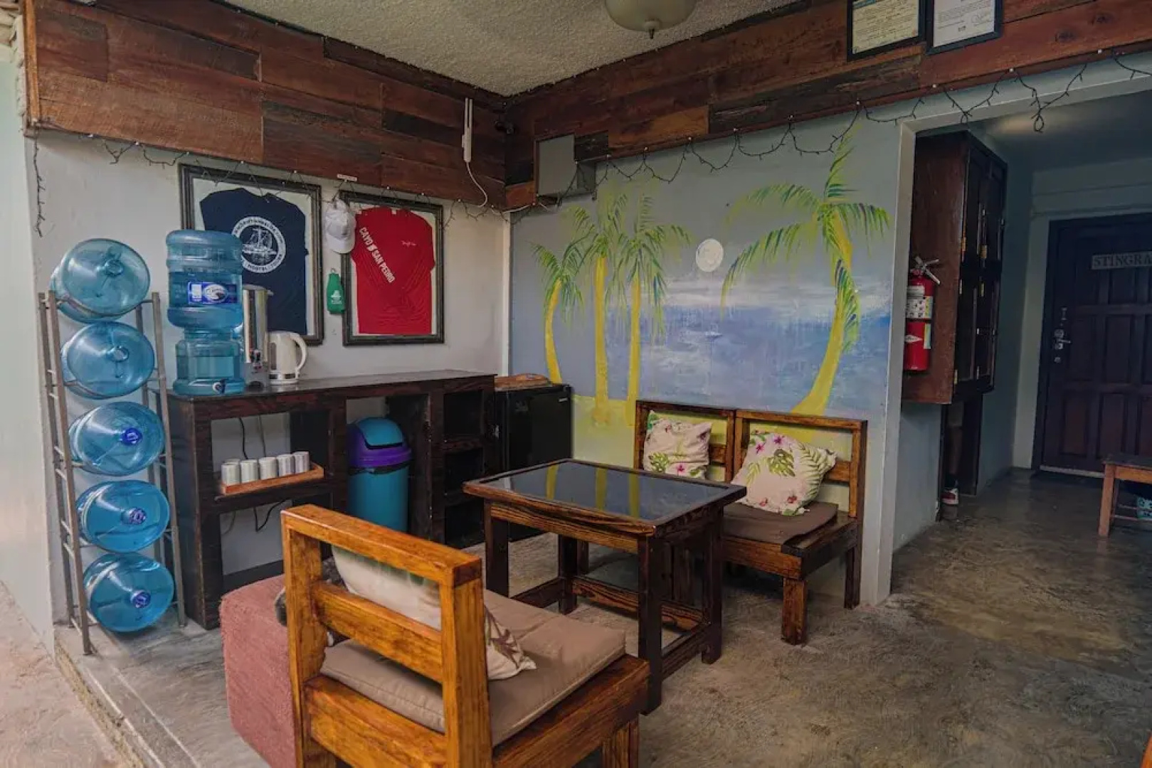 Drift Inn San Pedro