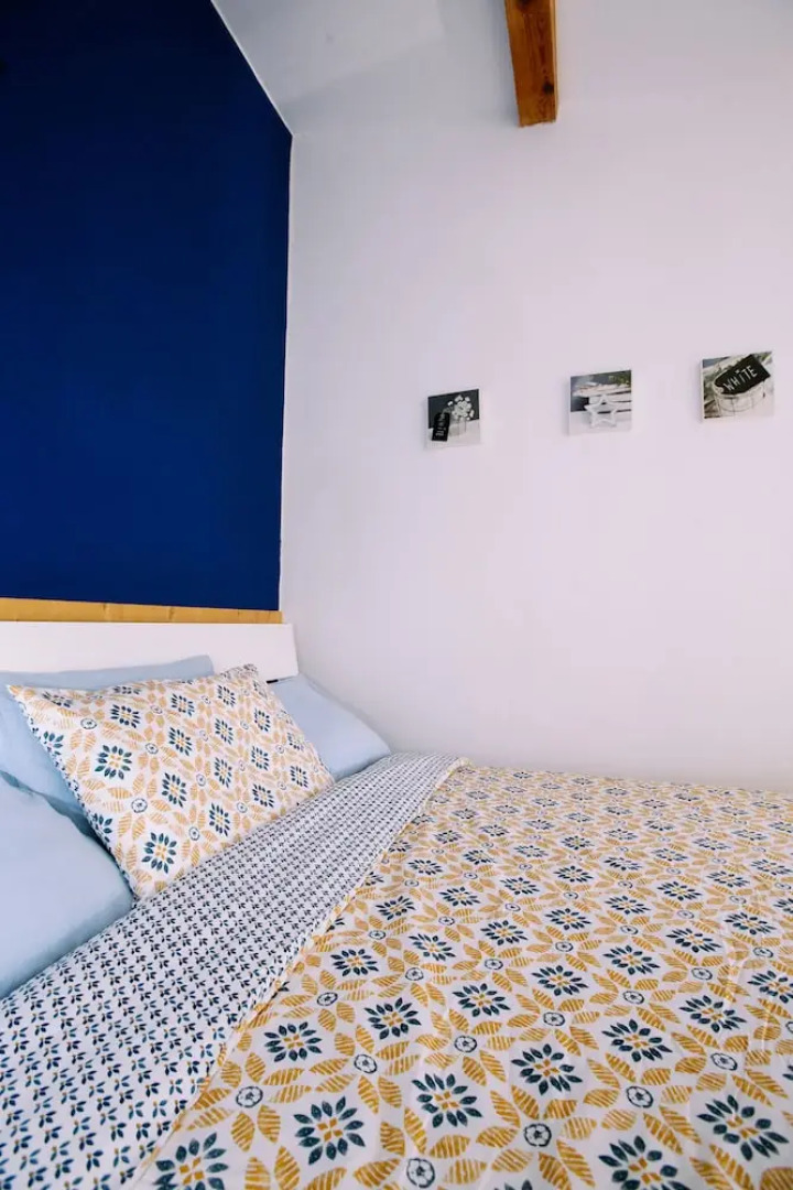 Appartement Chevalier Paul Toulon