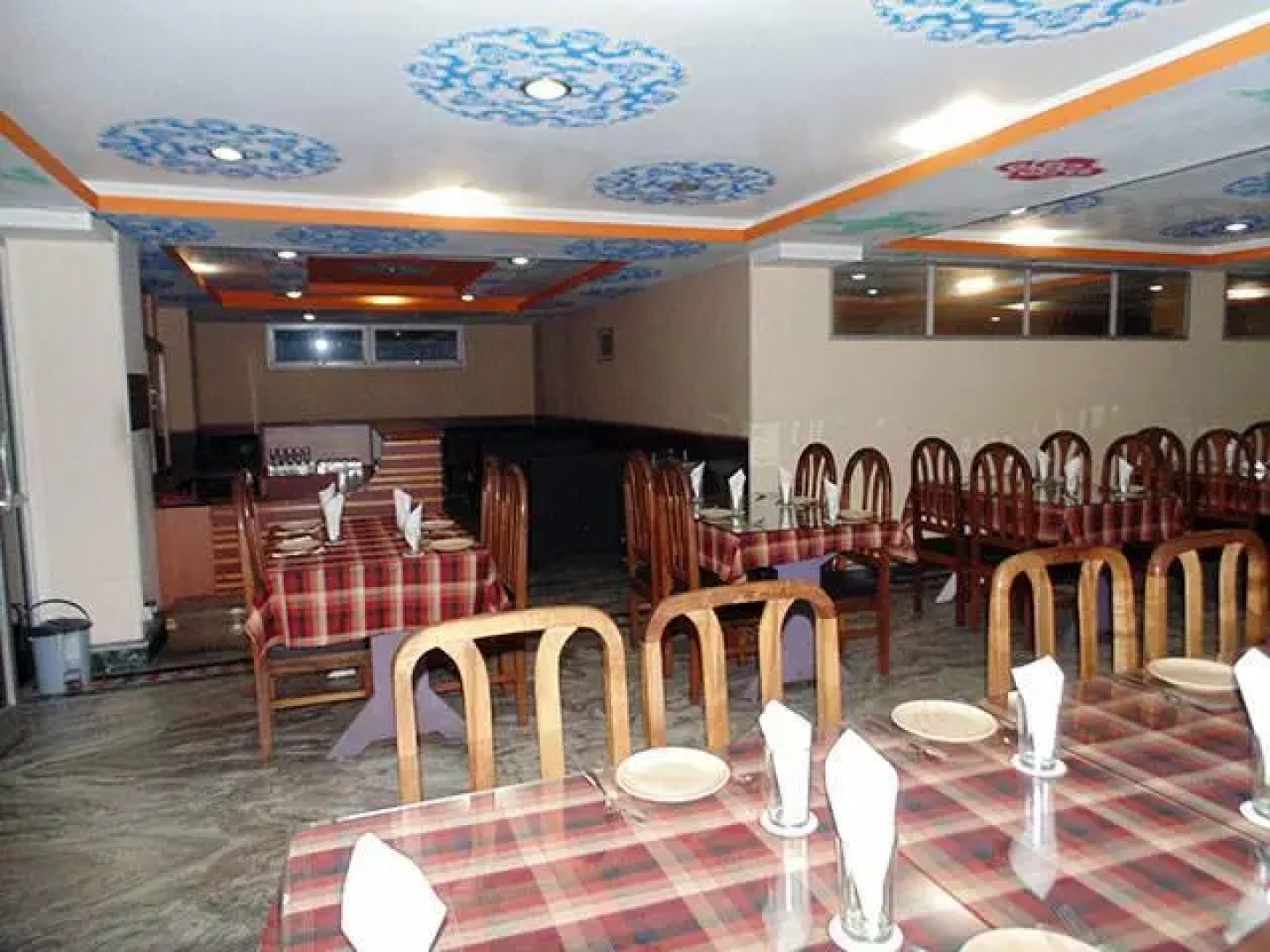 Collection O 4329 The Ridge Hotel