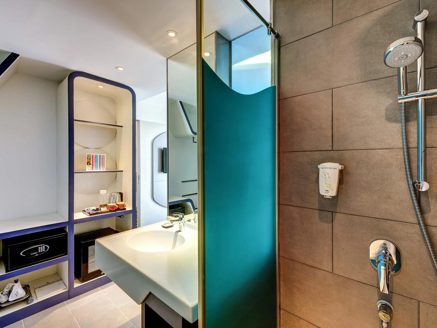 ibis Styles Johor Iskandar Puteri