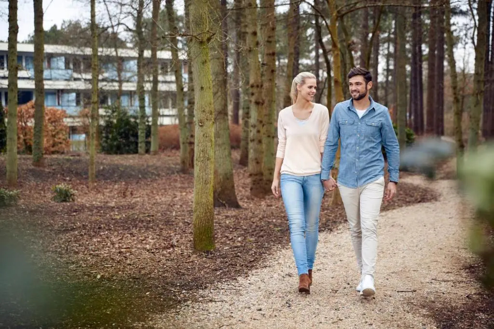 Westcord Aparthotel Boschrijck