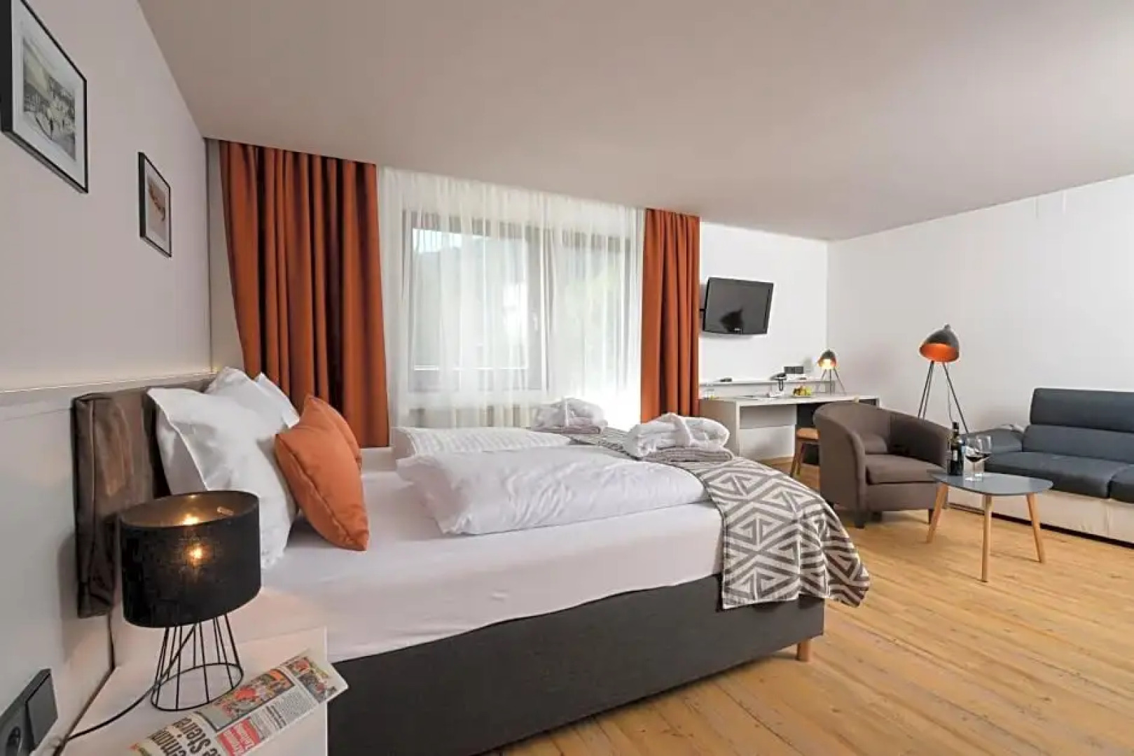 FerienHotel Kreischberg