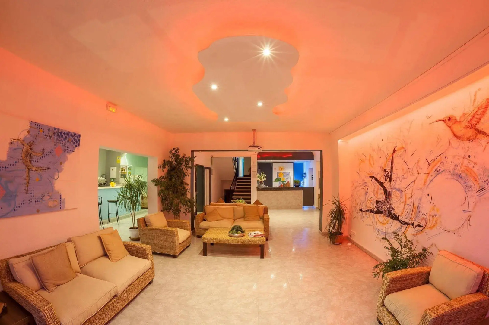 Hotel Marigna Ibiza - Adults Only