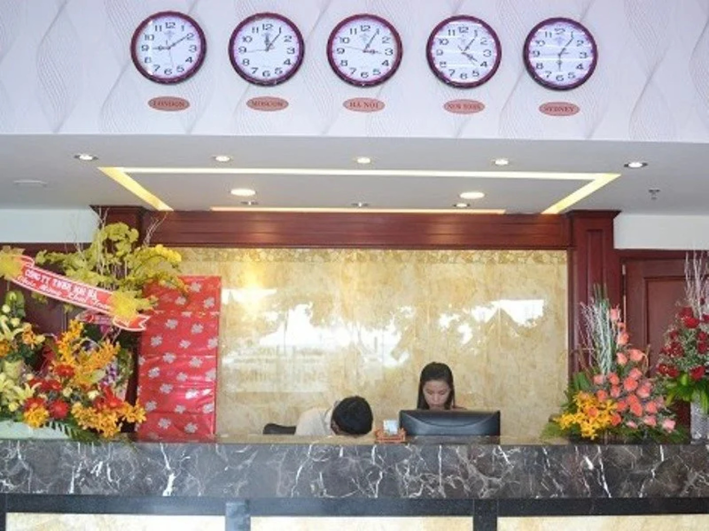 Minh Nhat Hotel