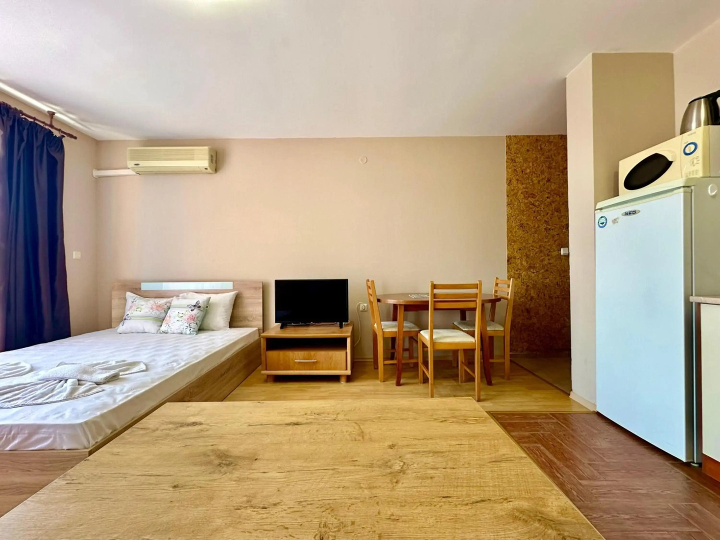 Privilege Fort Beach