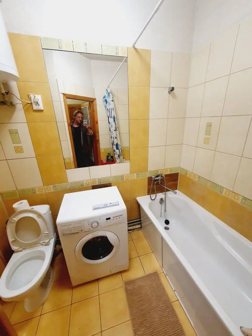 Апартаменты на улице Осипенко