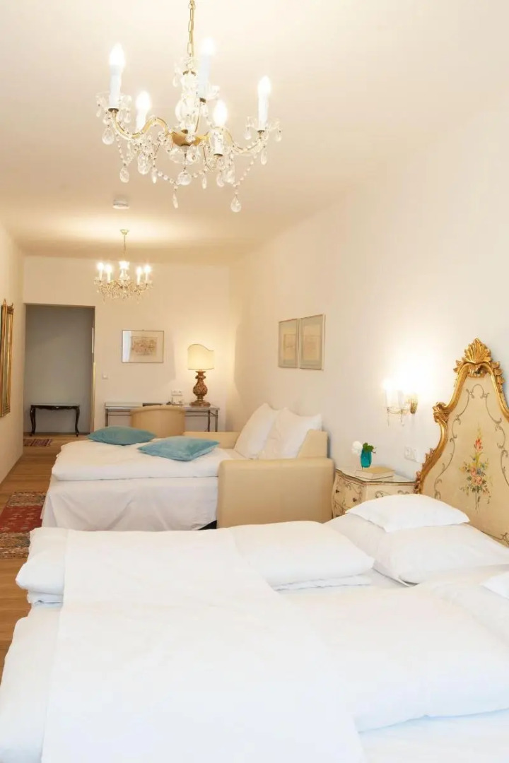 Austria Classic Hotel Wolfinger