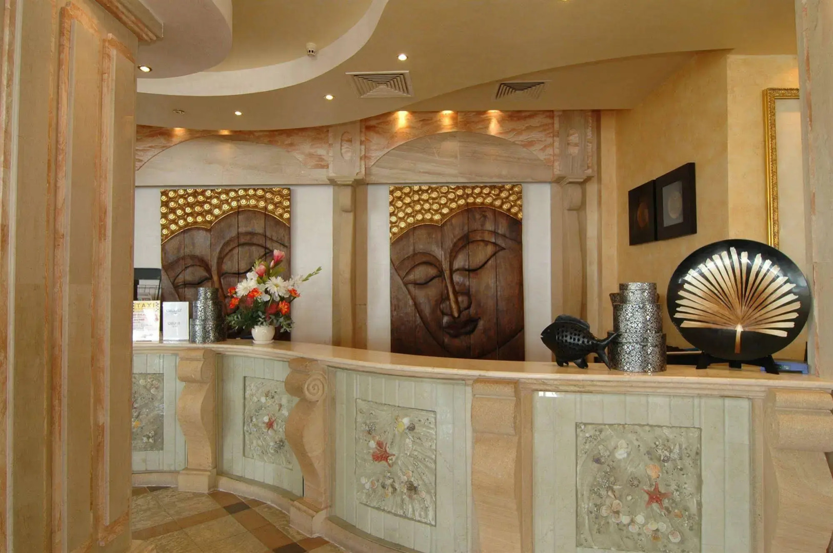 Royal Bay Hotel – All Inclusive