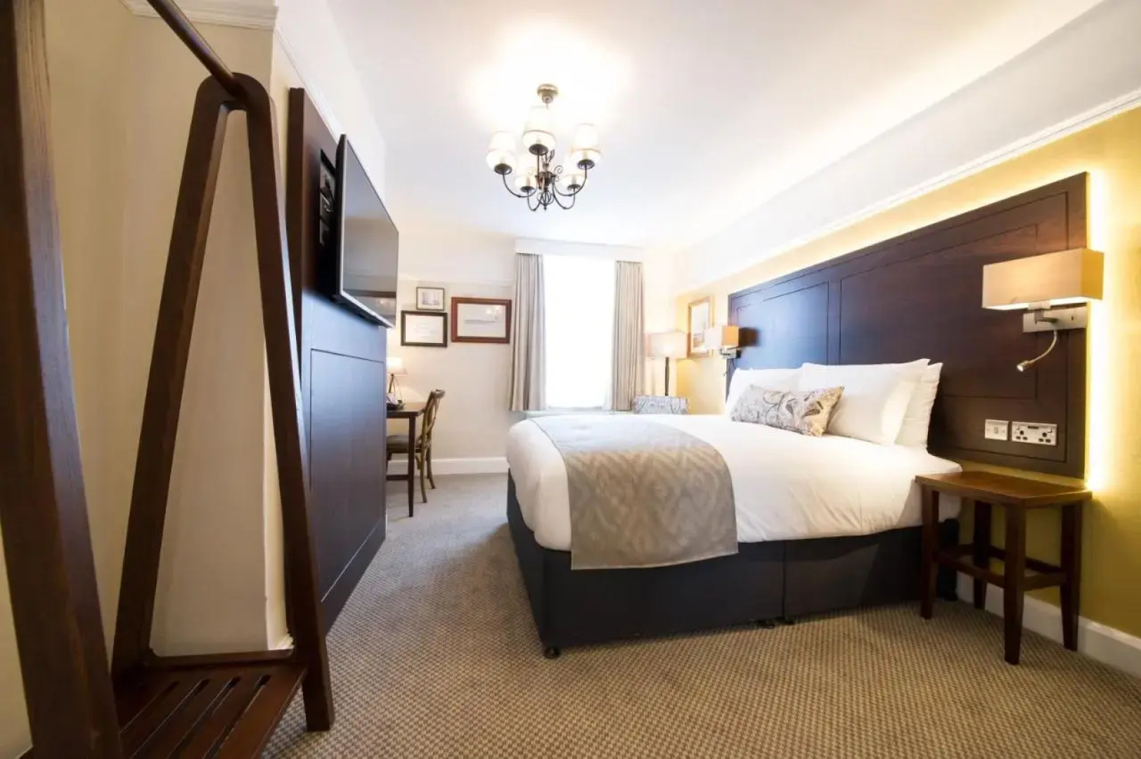 Innkeepers Lodge St Albans