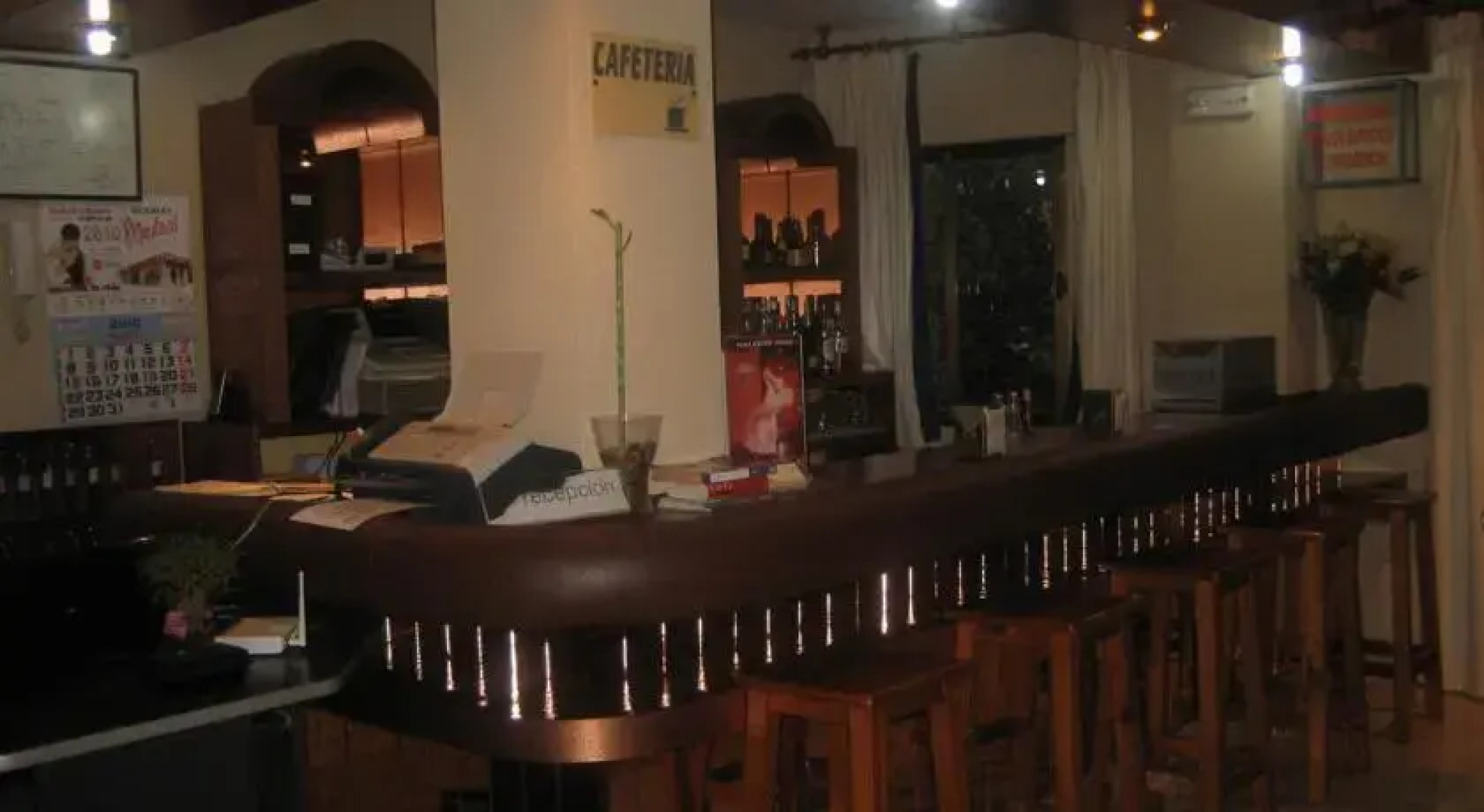 Hotel San Sebastián