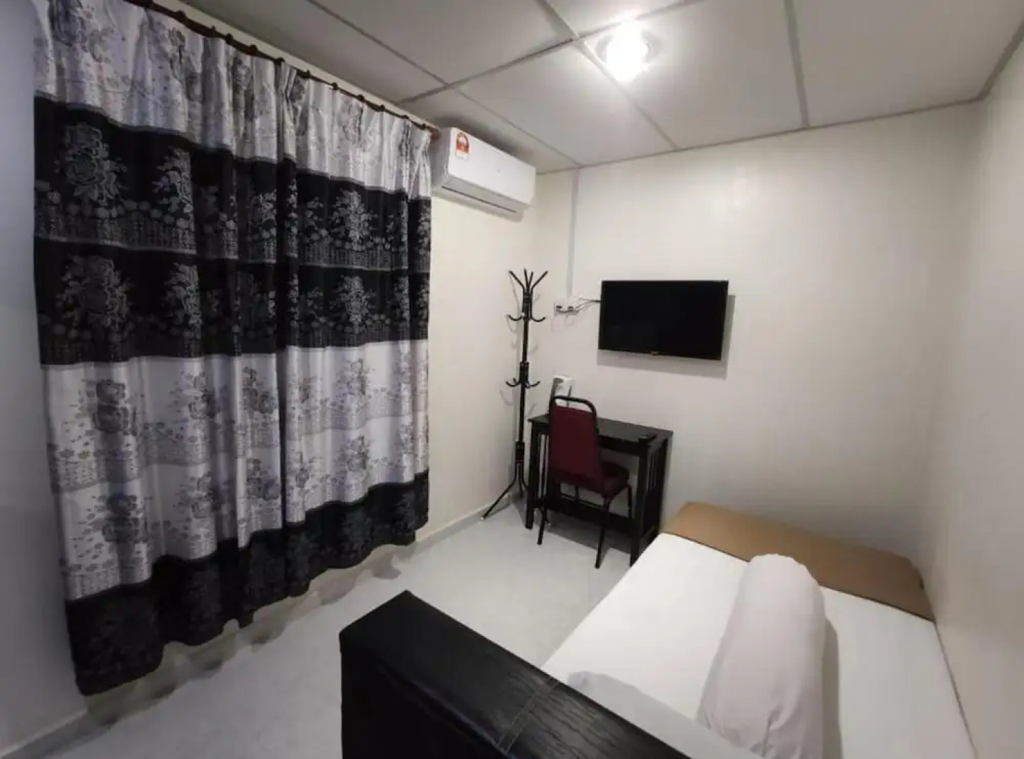 Hotel O DarulSalam Orkid Inn Kerteh