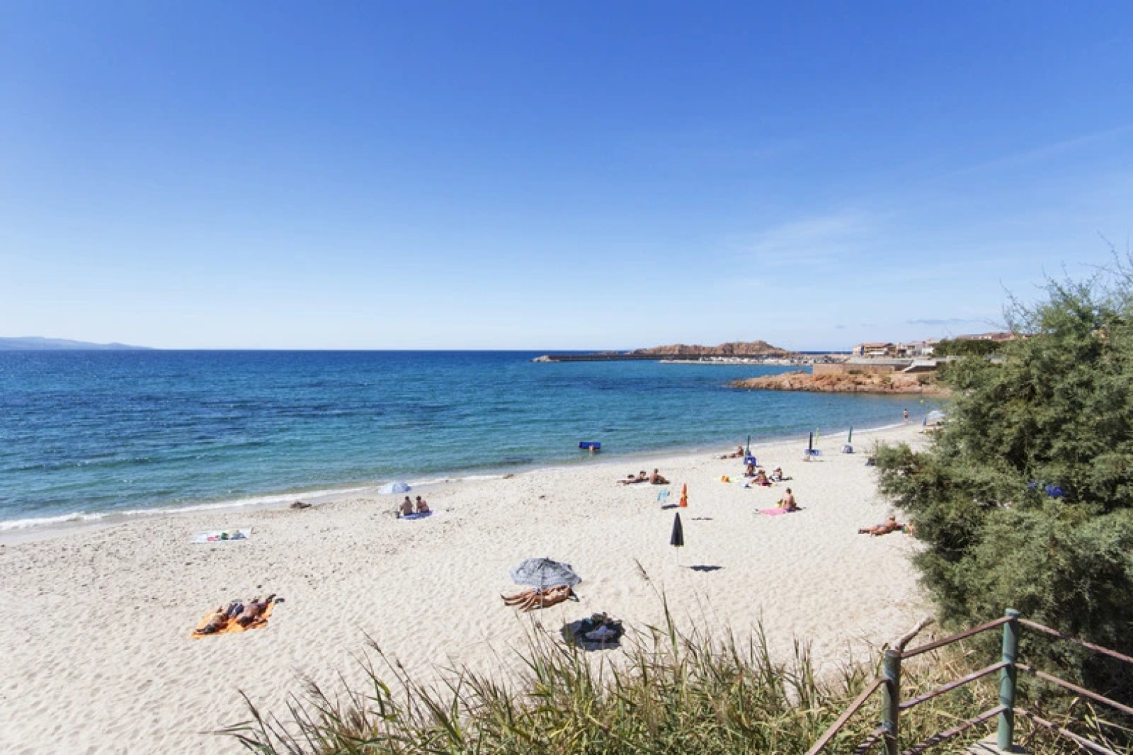 Hotel Residence Aquafantasy