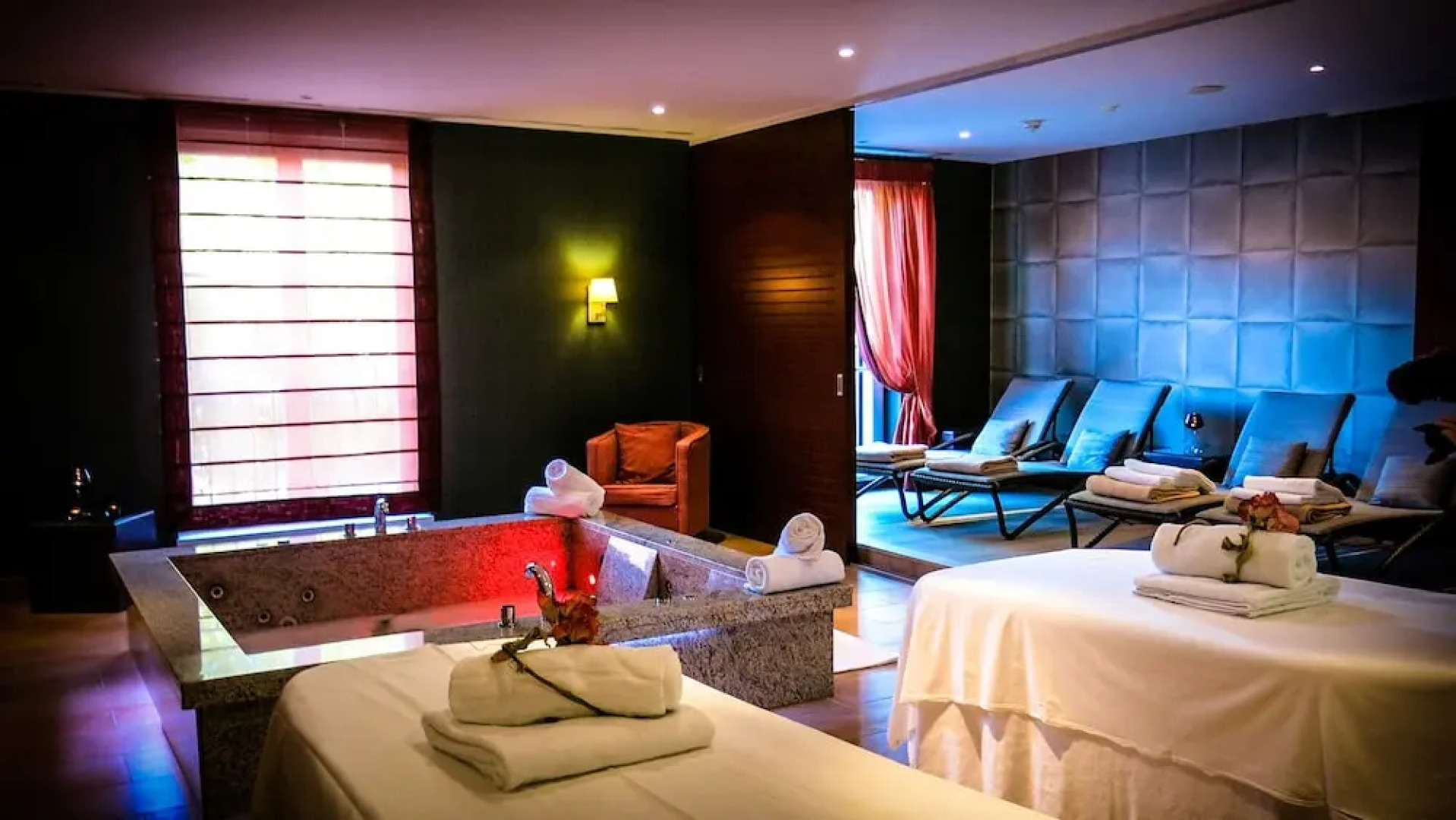 Graflicher Park Grand Resort