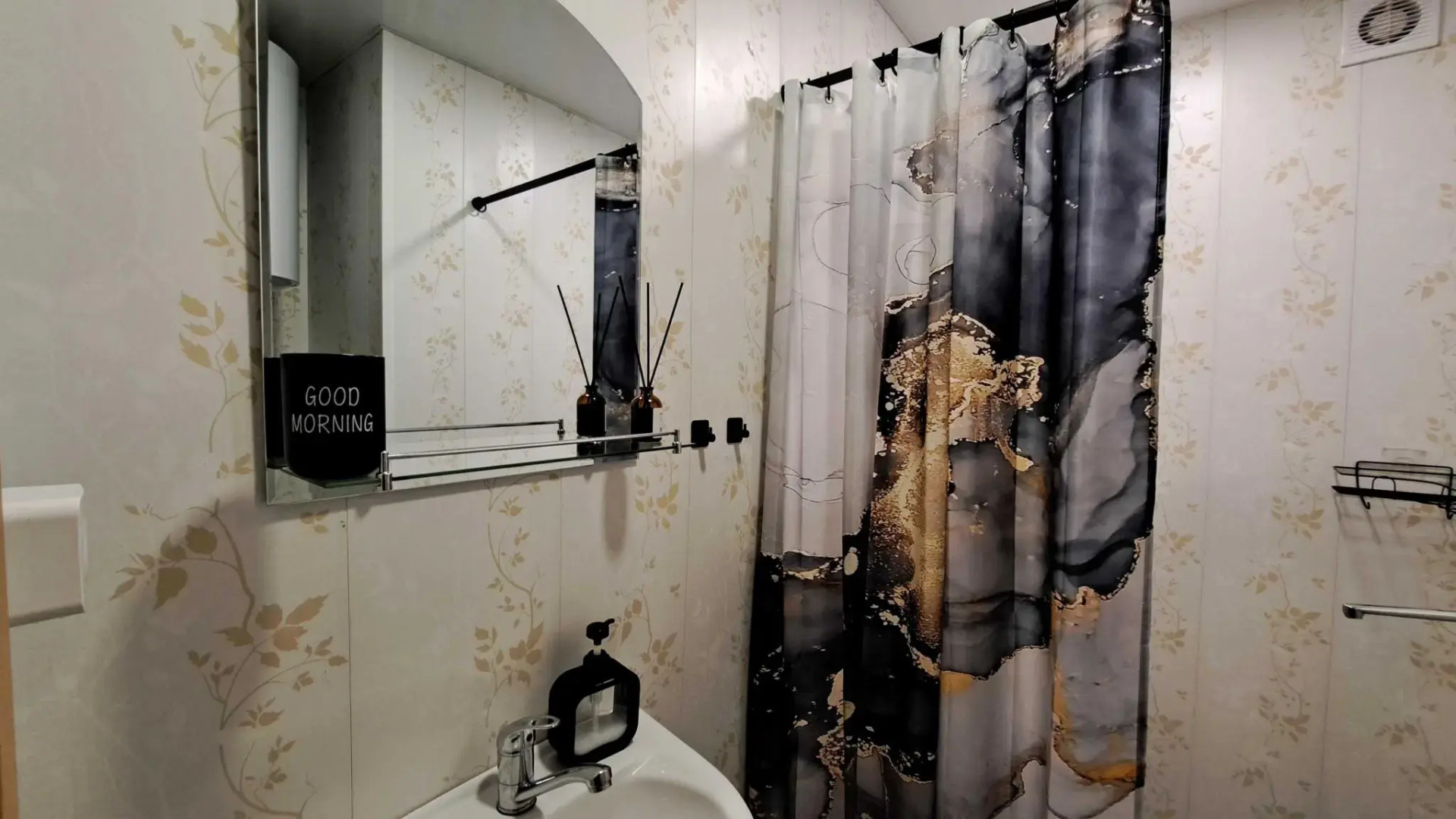 База отдыха Алтай Долина