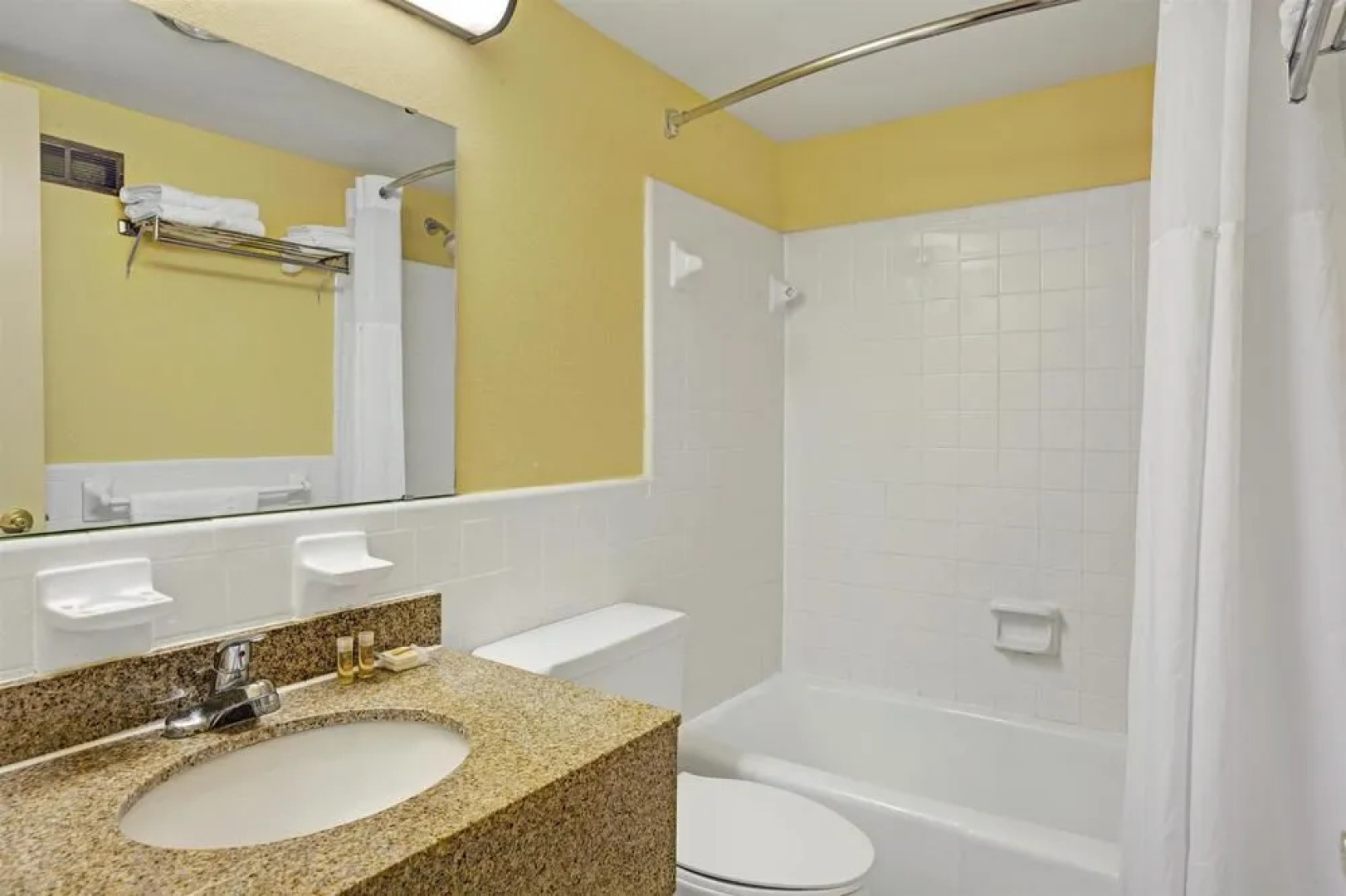 Days Inn Newport News