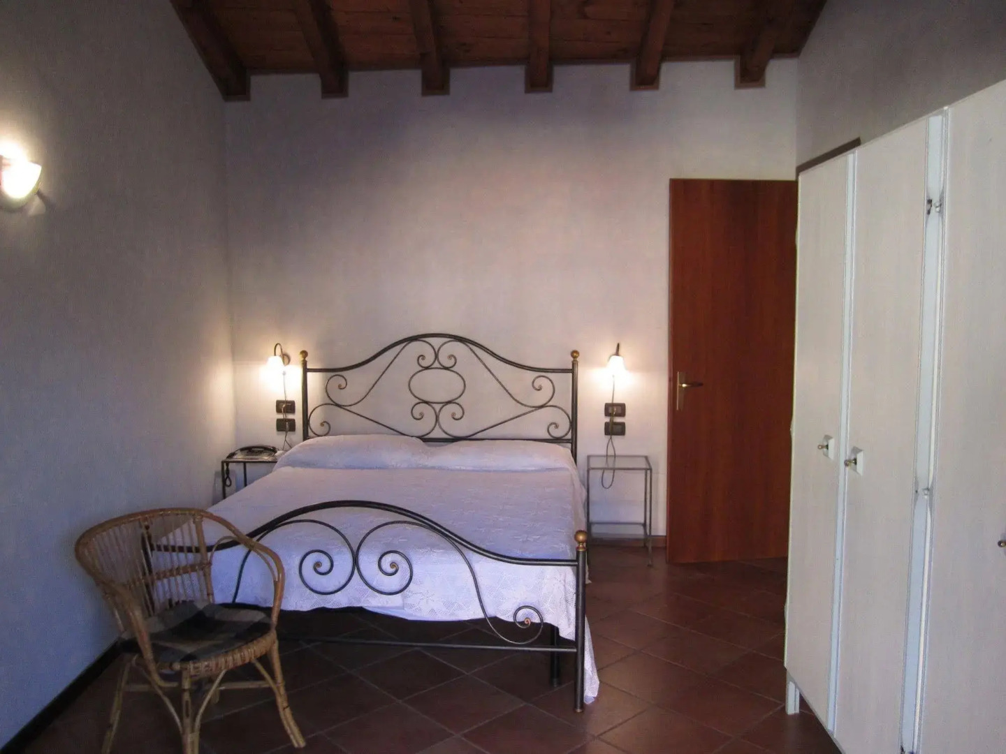 Agriturismo Macesina