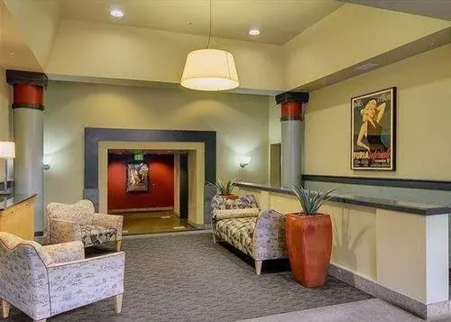 Belltown Court South