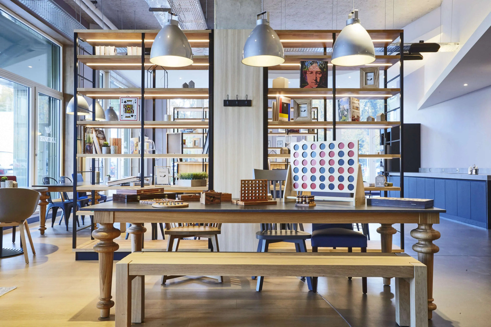 Campanile PRIME - Paris Saclay