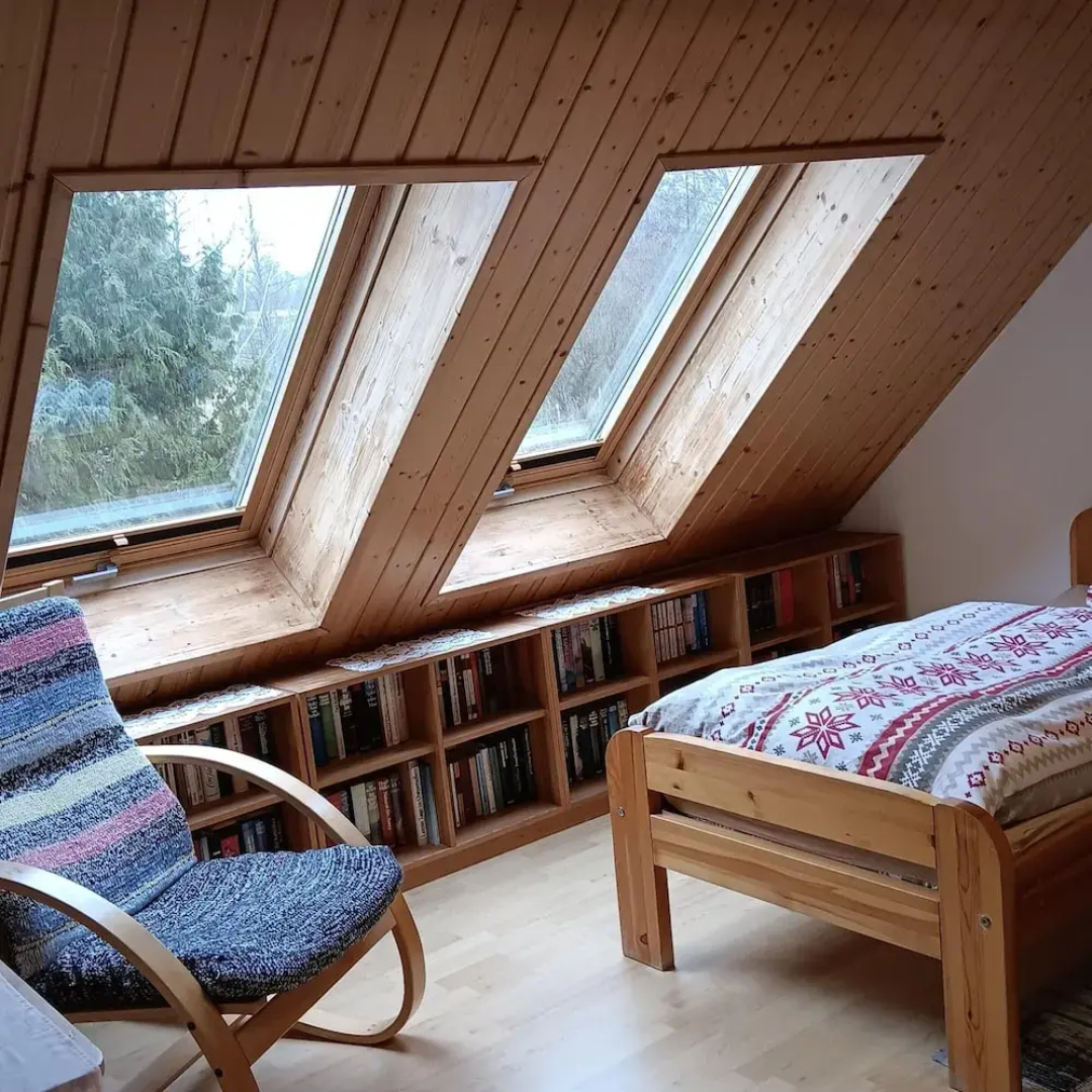 Brandenburg-ziesar Hideaway