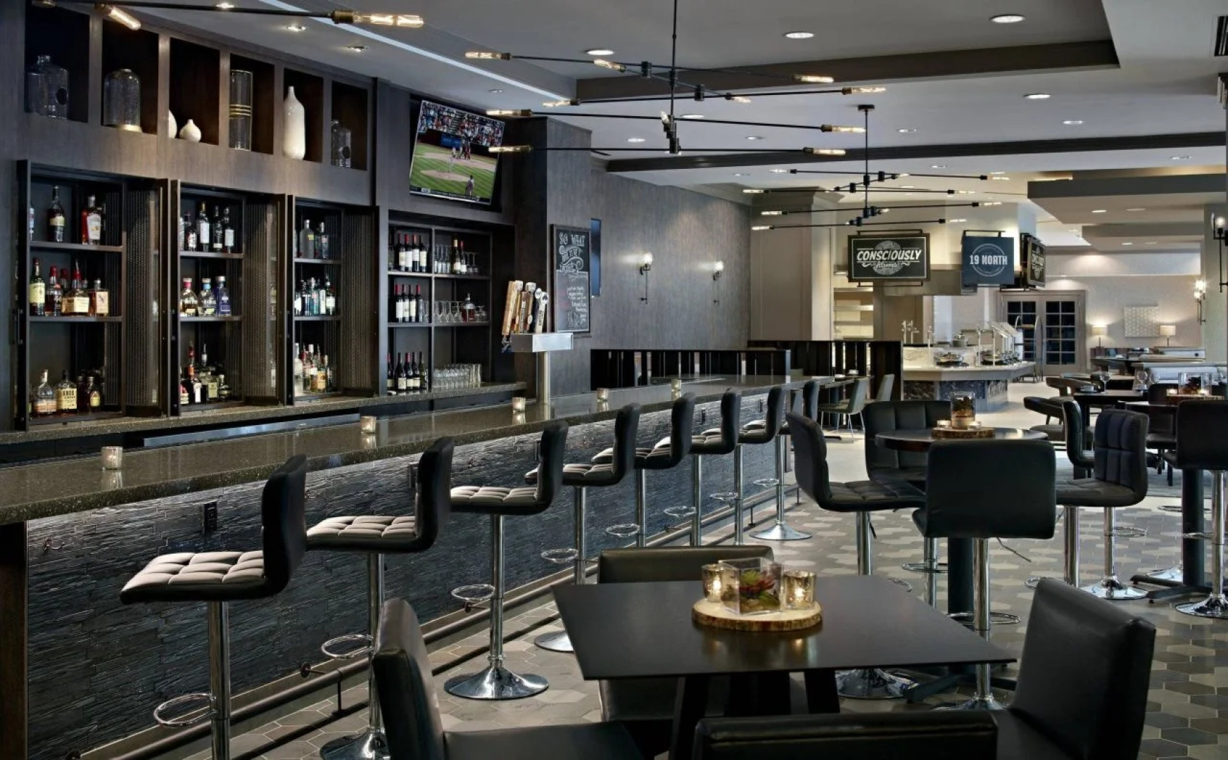 Atlanta Marriott Alpharetta