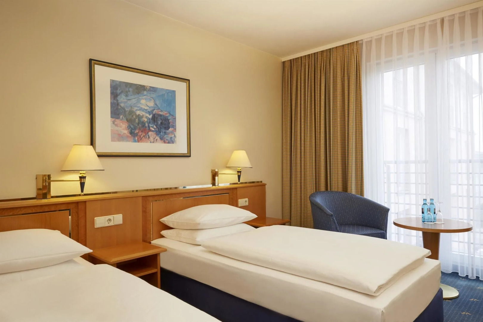 ACHAT Hotel Magdeburg