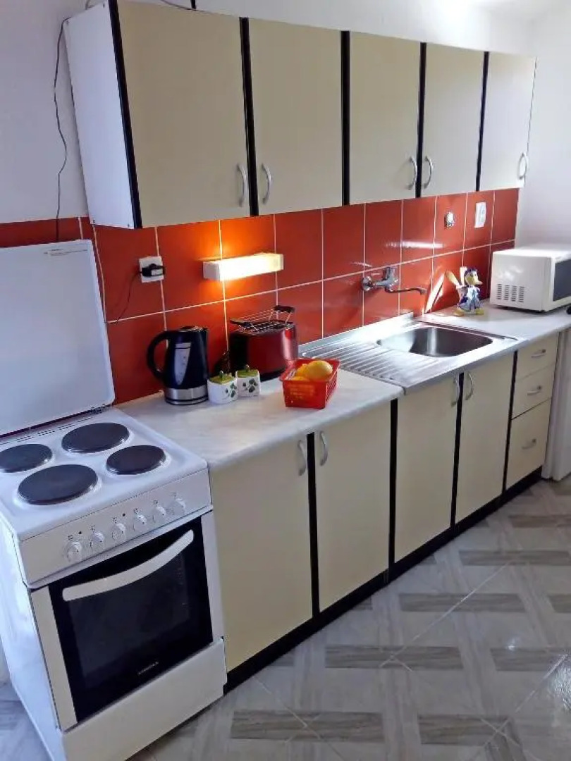 Apartments Mara i Ante