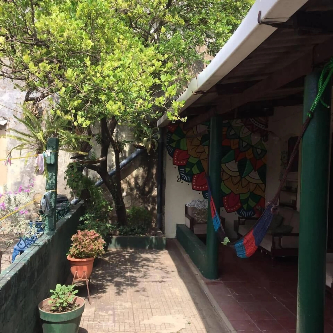 Casa Vieja Guest House