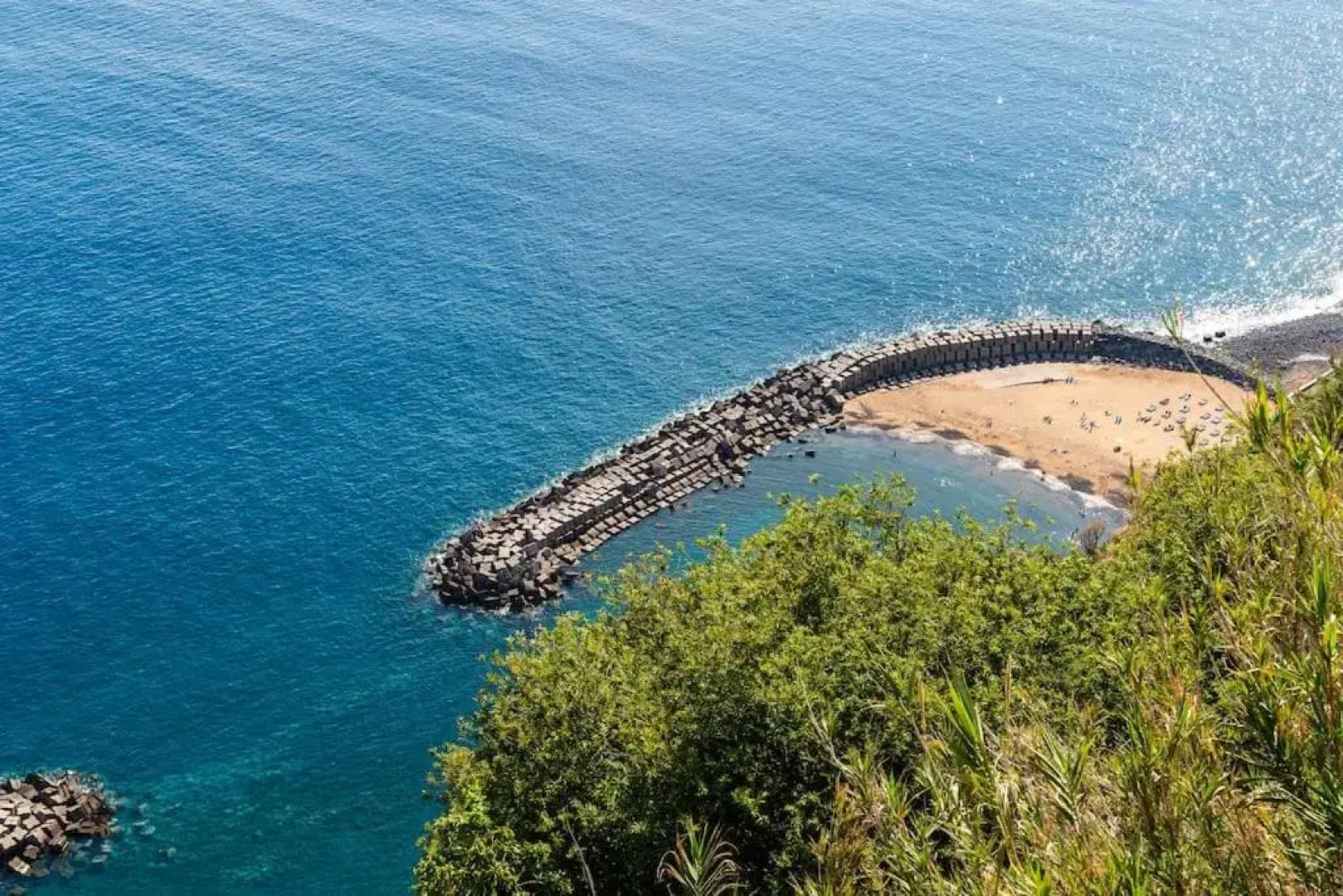 Casa Miradouro do Pigarro, Sunny Apartment