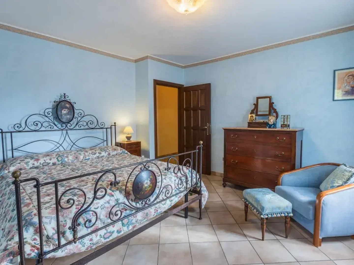 Belvilla by OYO Villa Azzurra