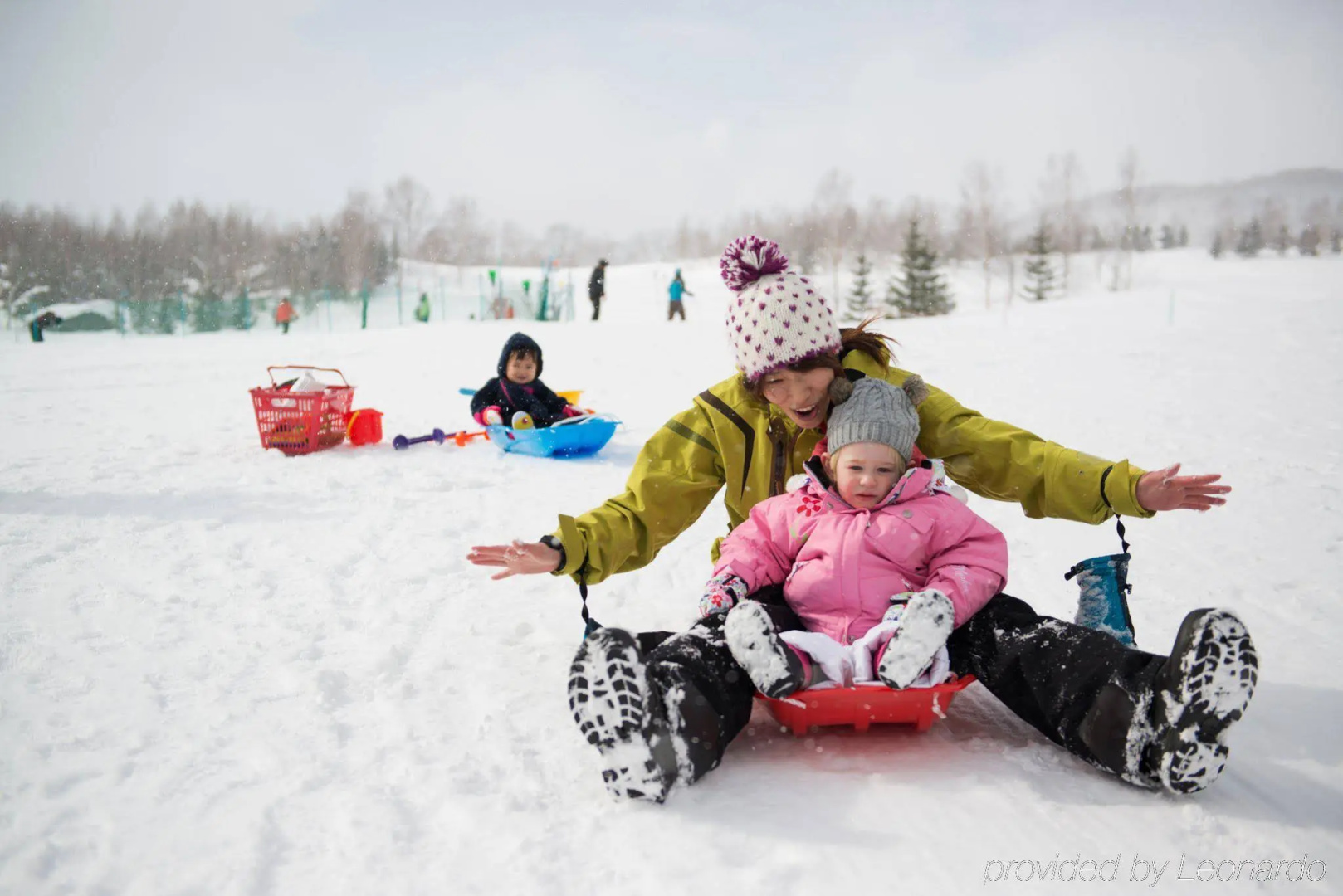 Kasara Niseko Village Townhouse