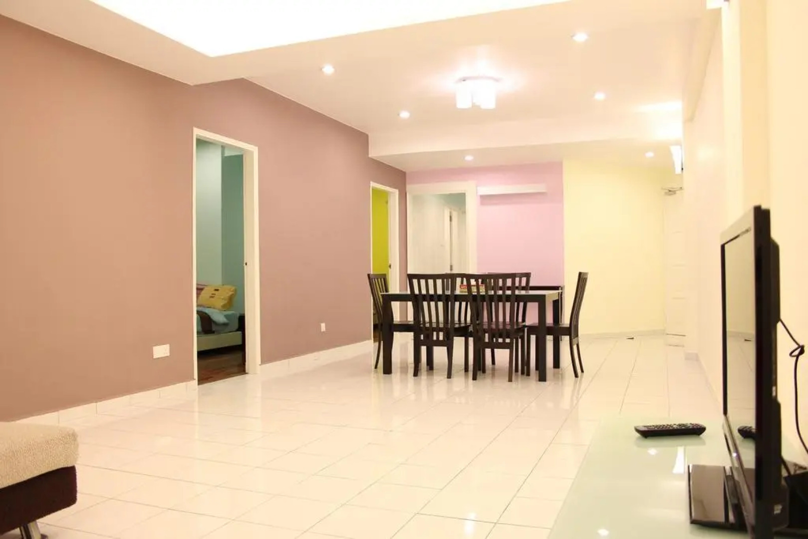 Pasir Mutiara Condostay