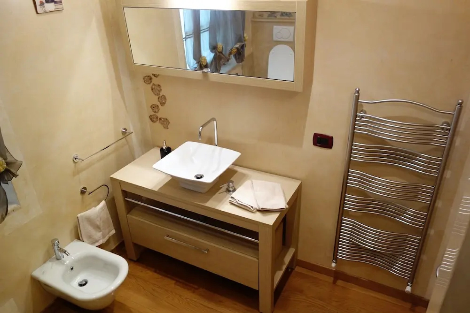 House Versilia Luca e Giada