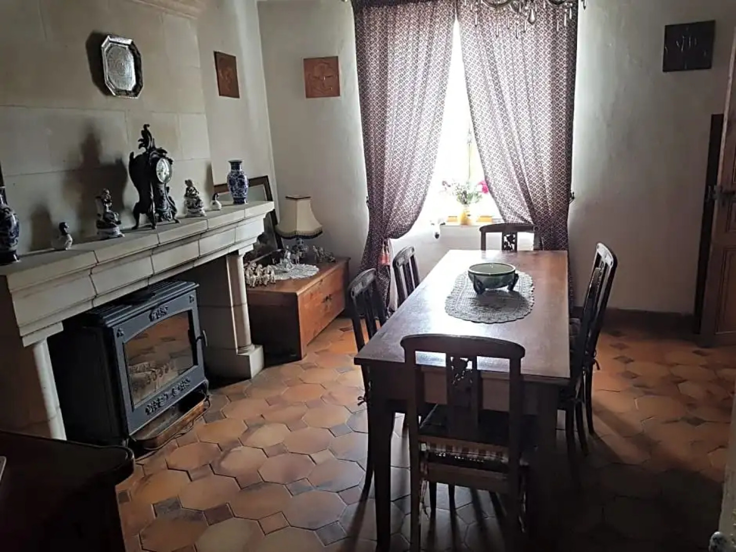 Chenonceau Amboise équitation beauval