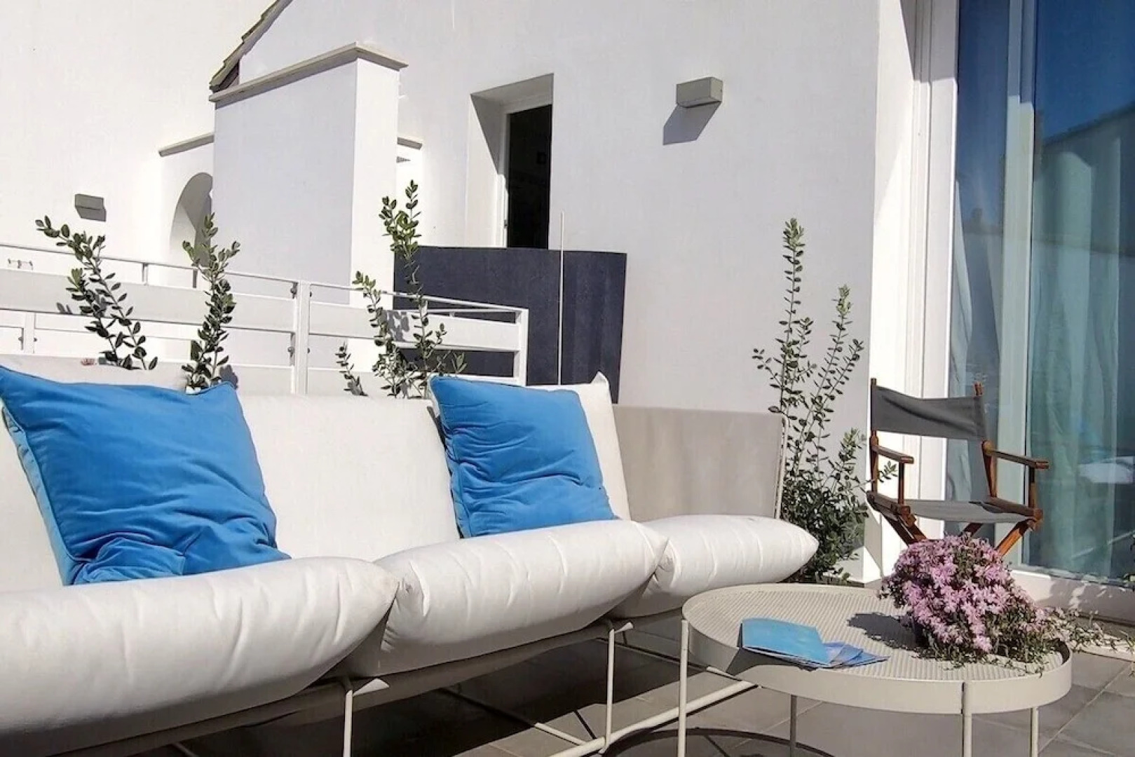 Boutique Apartments Buggerru