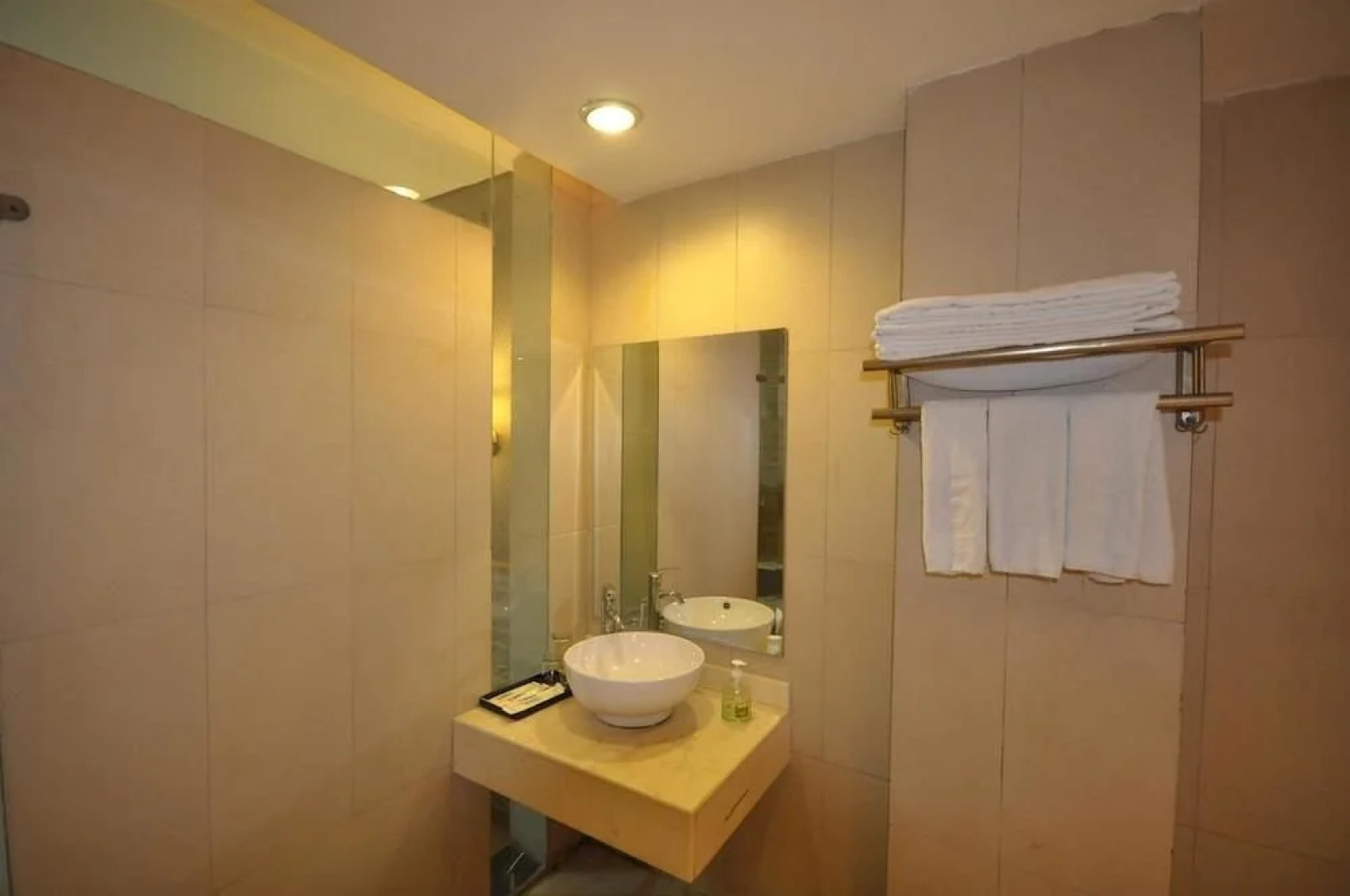 Jiaozuo Friday Express Hotels