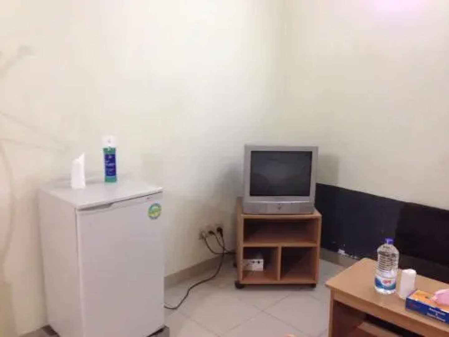 Red Chillies Restaurant and Guest house