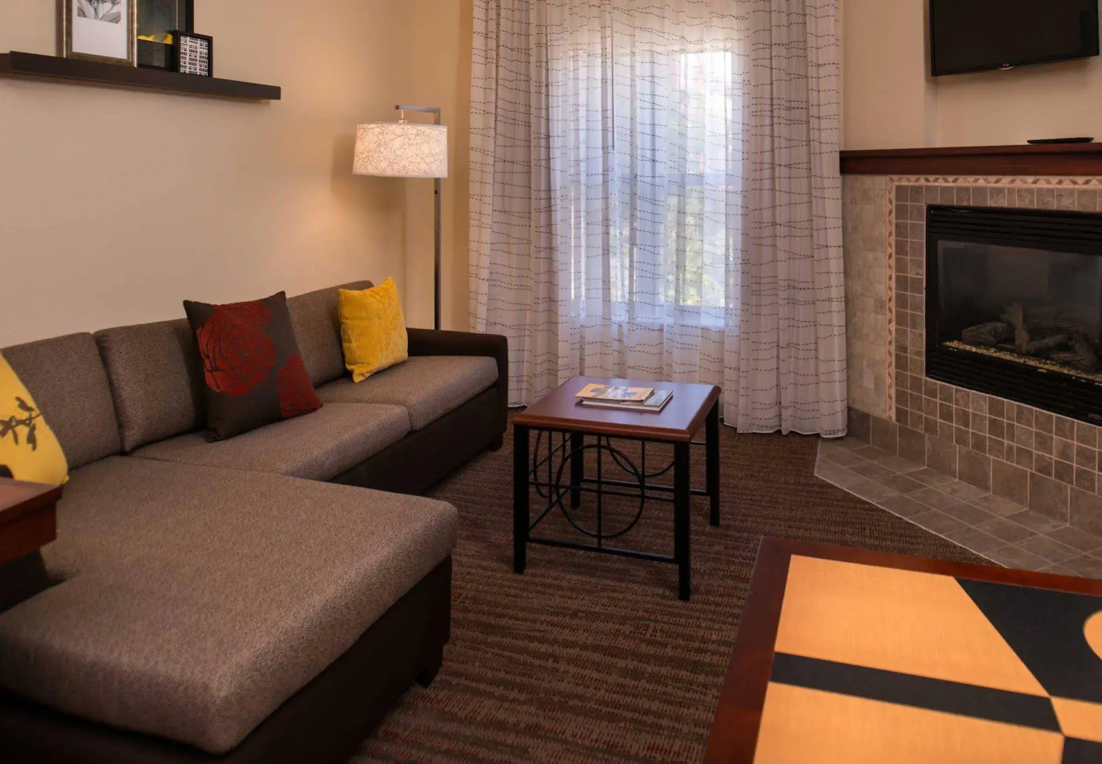Residence Inn by Marriott Albuquerque Airport