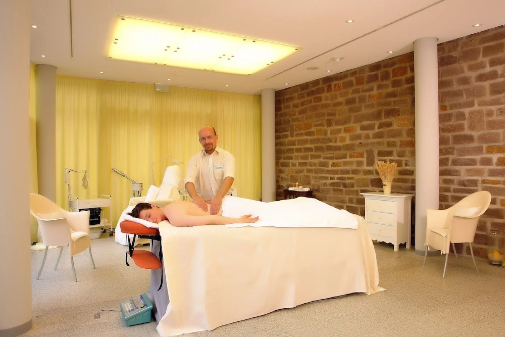 Clarion Collection Burghotel Blomberg