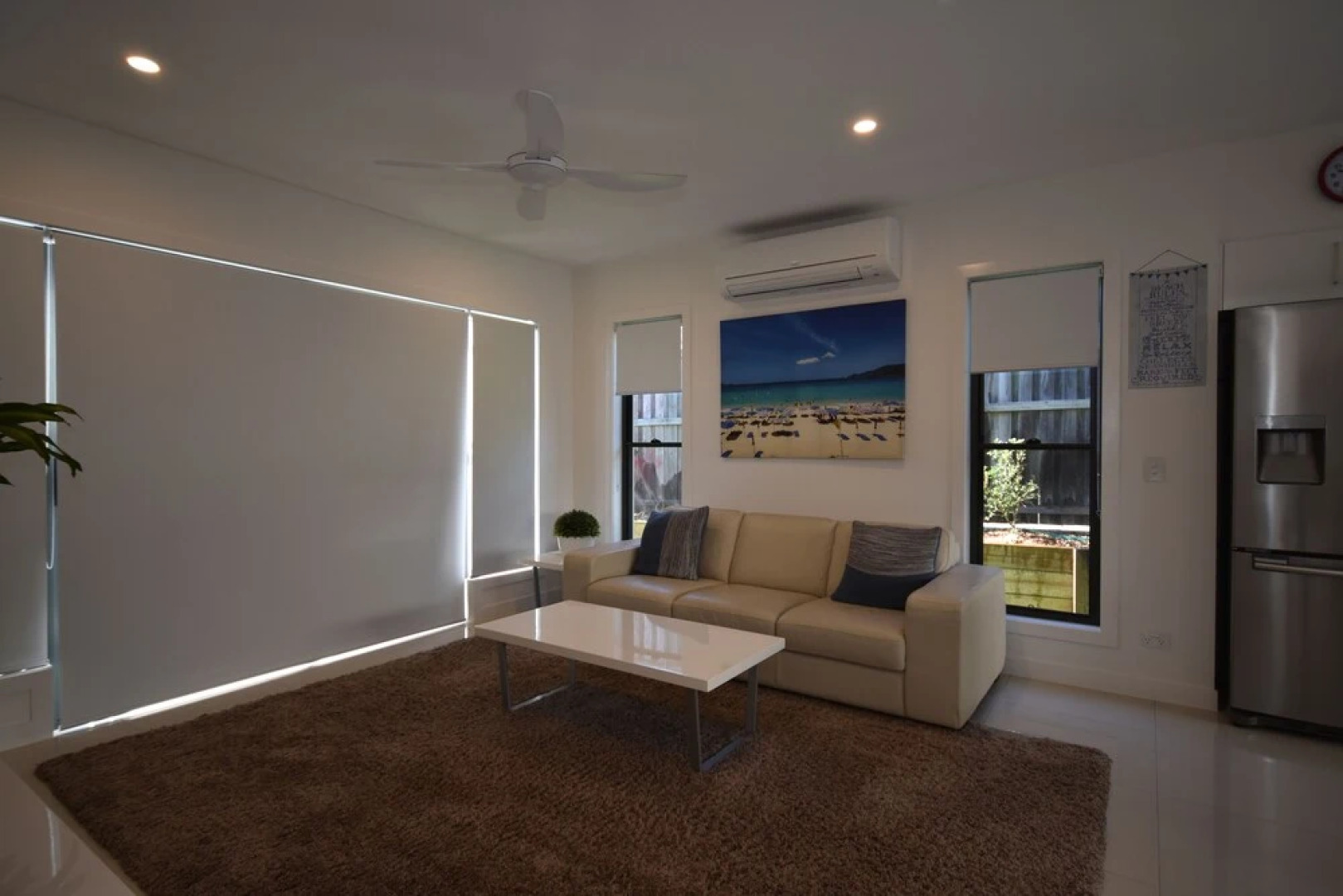 The Shae Luka Private Apartment