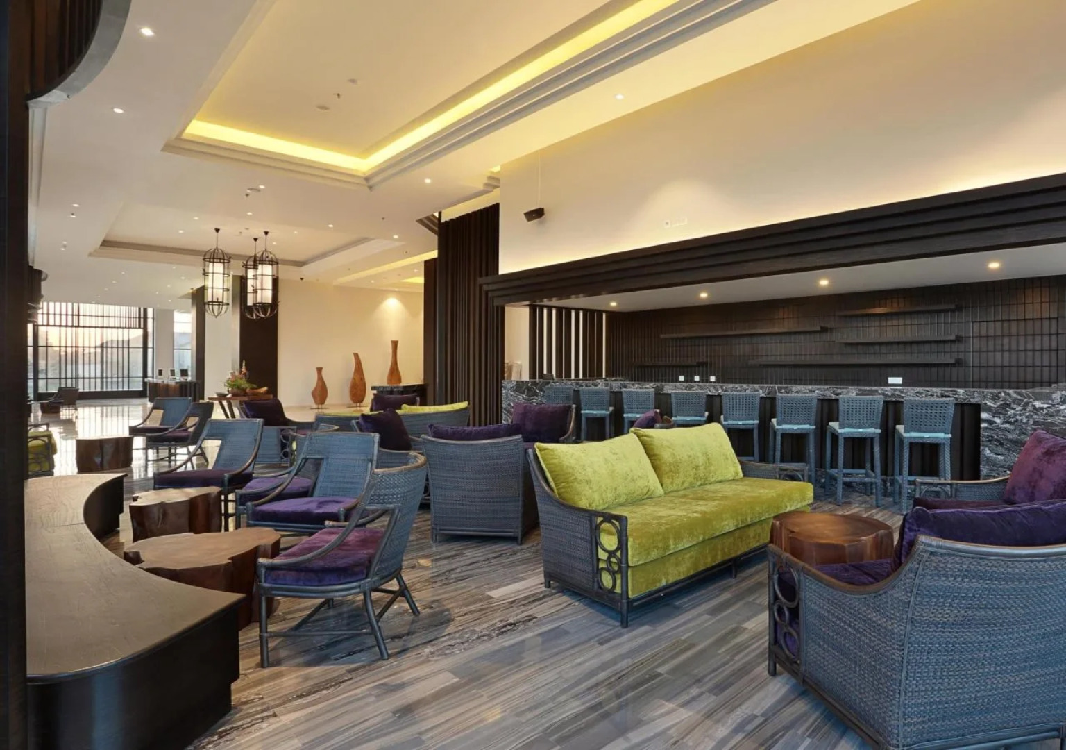 Lombok Astoria Hotel