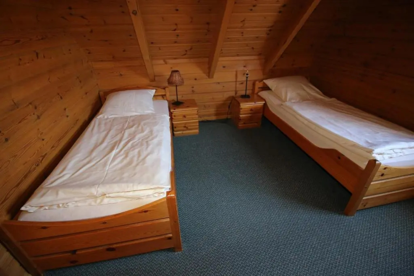 Ferienhaus 4 Köhr-Eickhoff