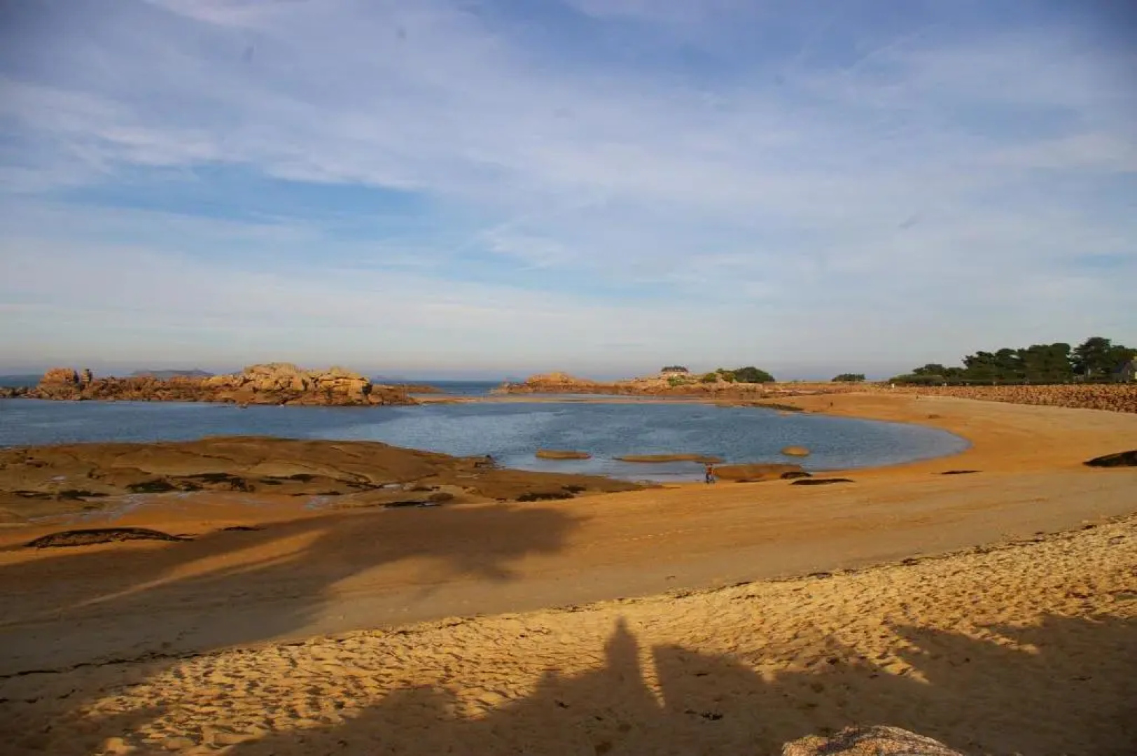 Le Colombier Bretagne