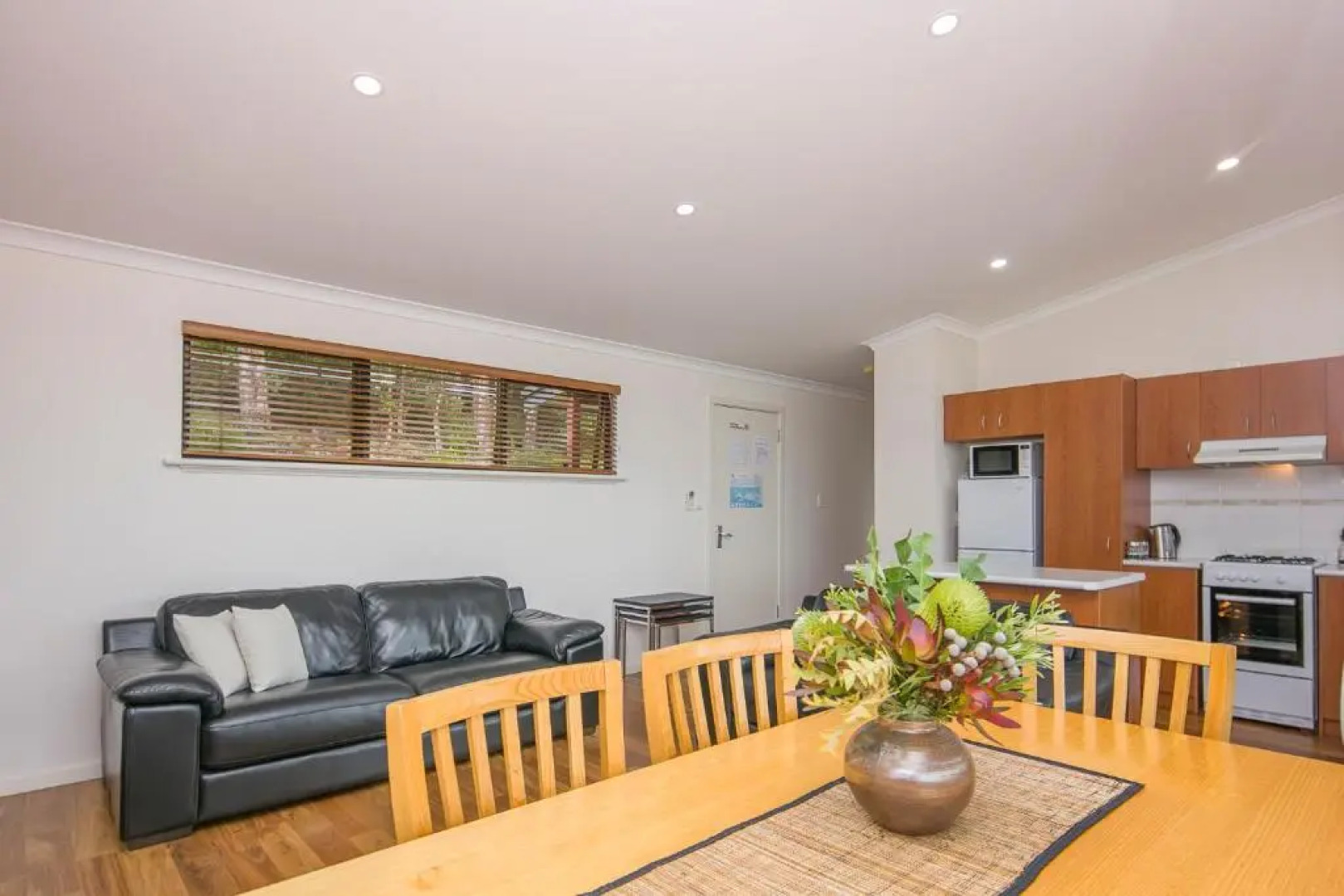 Karrak Reach Forest Retreat