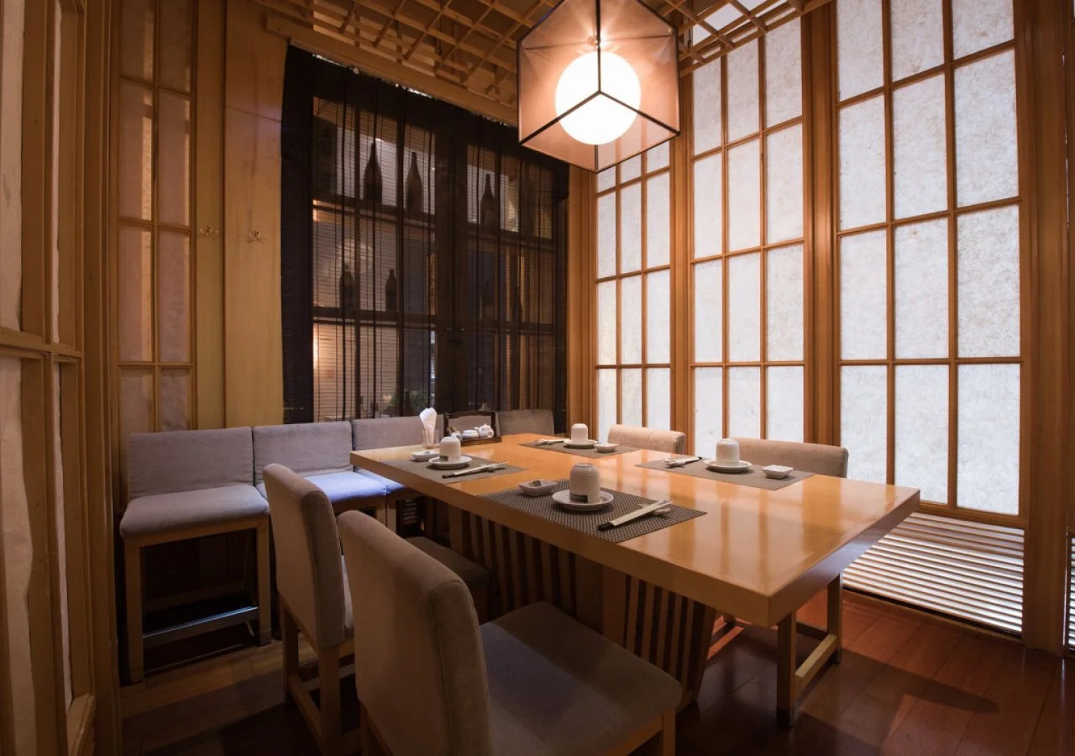 Royal International Hotel