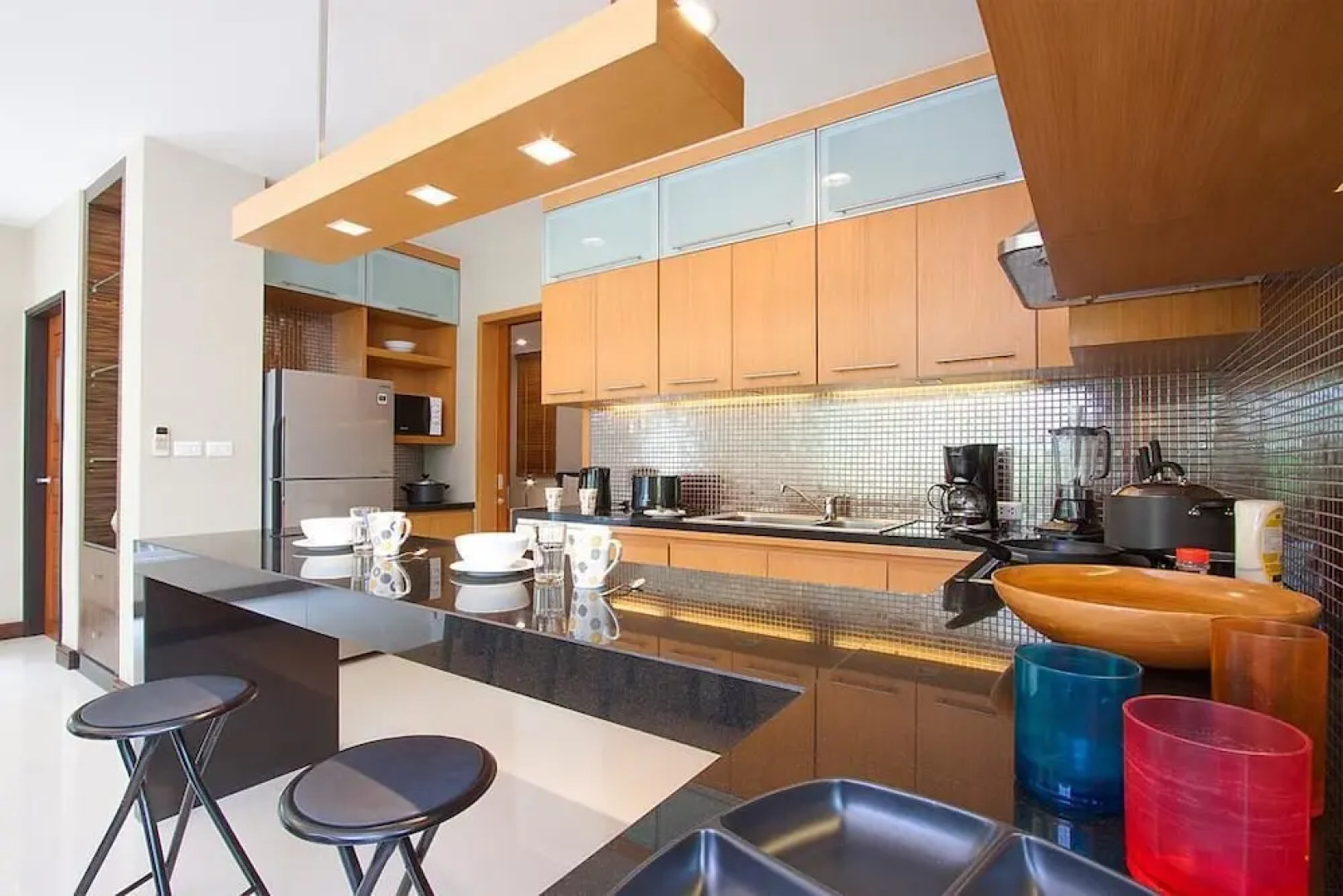 Blue Lagoon Resort Hua Hin