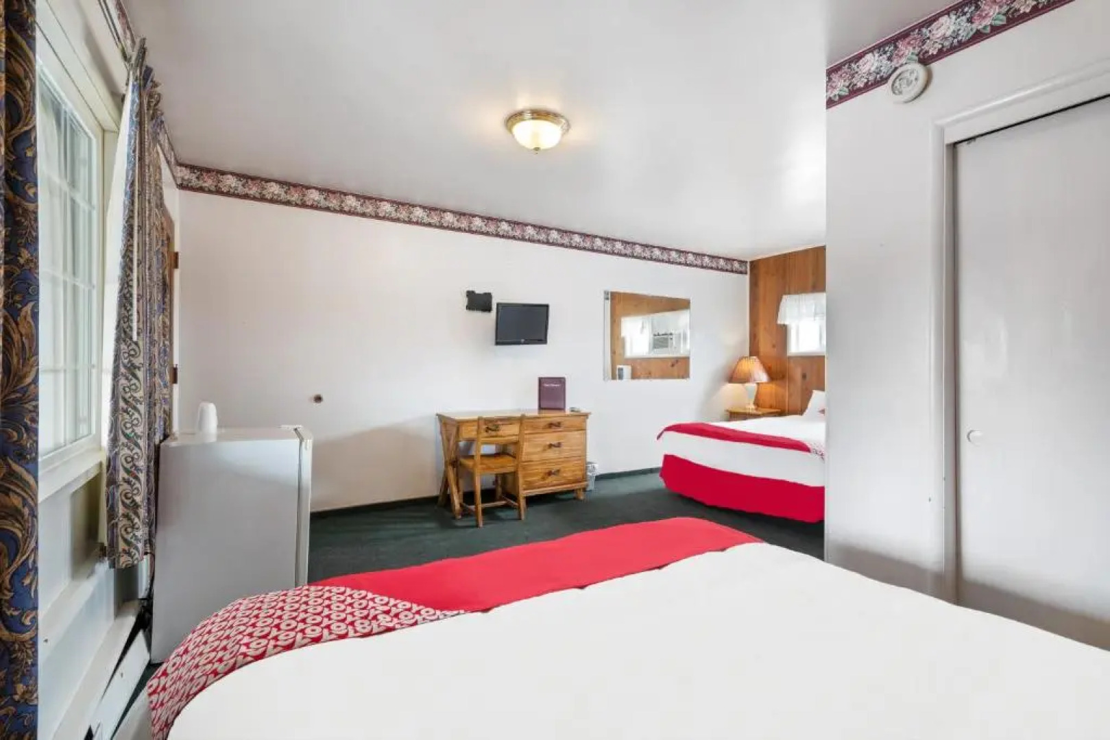 OYO Silver Spur Burns Hwy 20