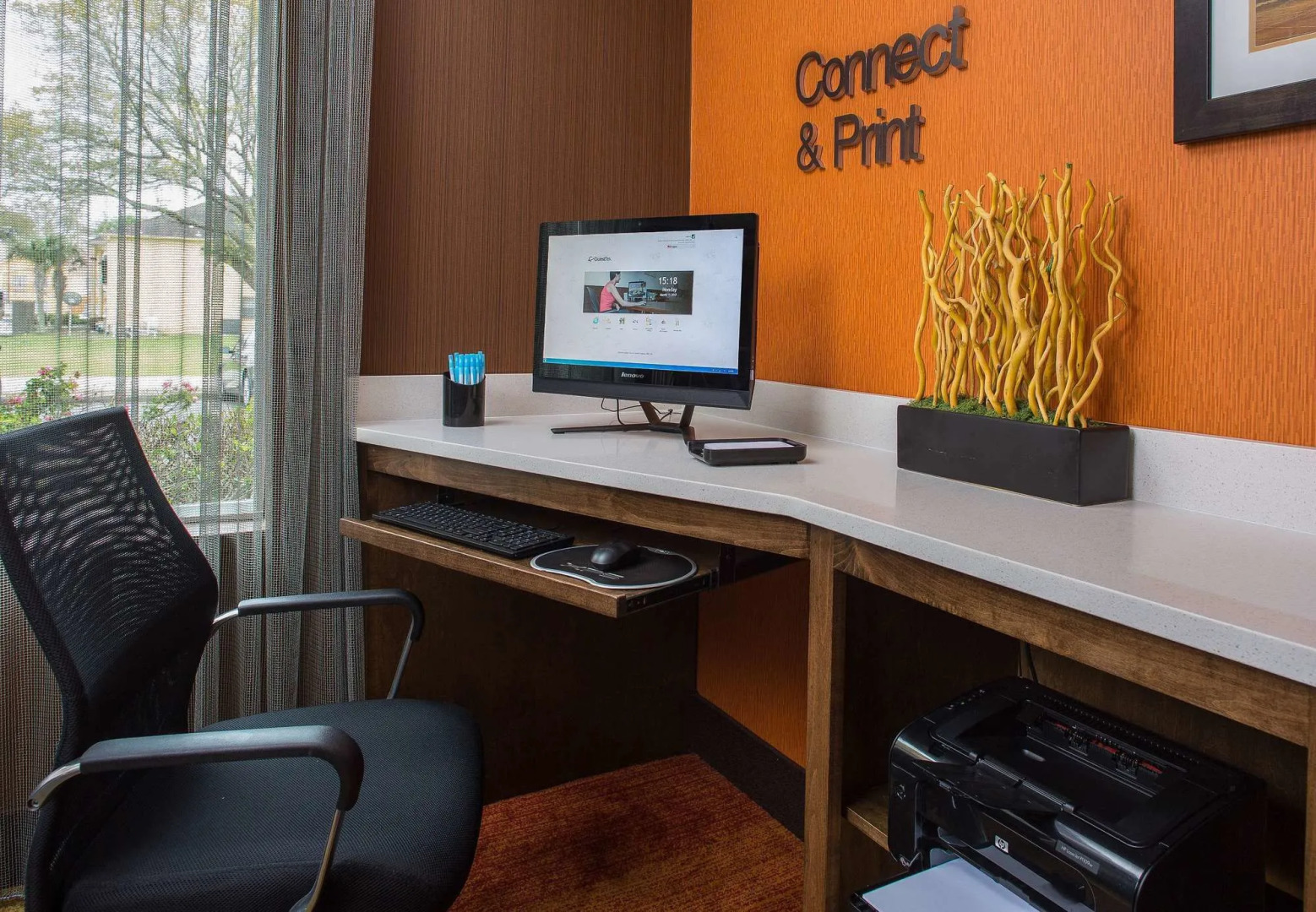 Fairfield Inn & Suites Lafayette I-10