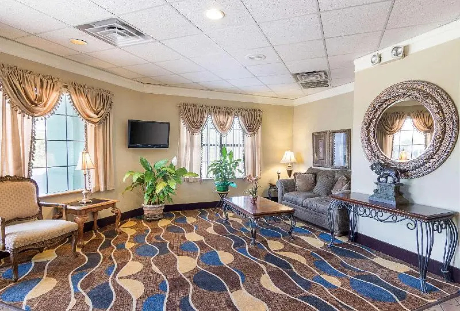 Econo Lodge Arkadelphia Area