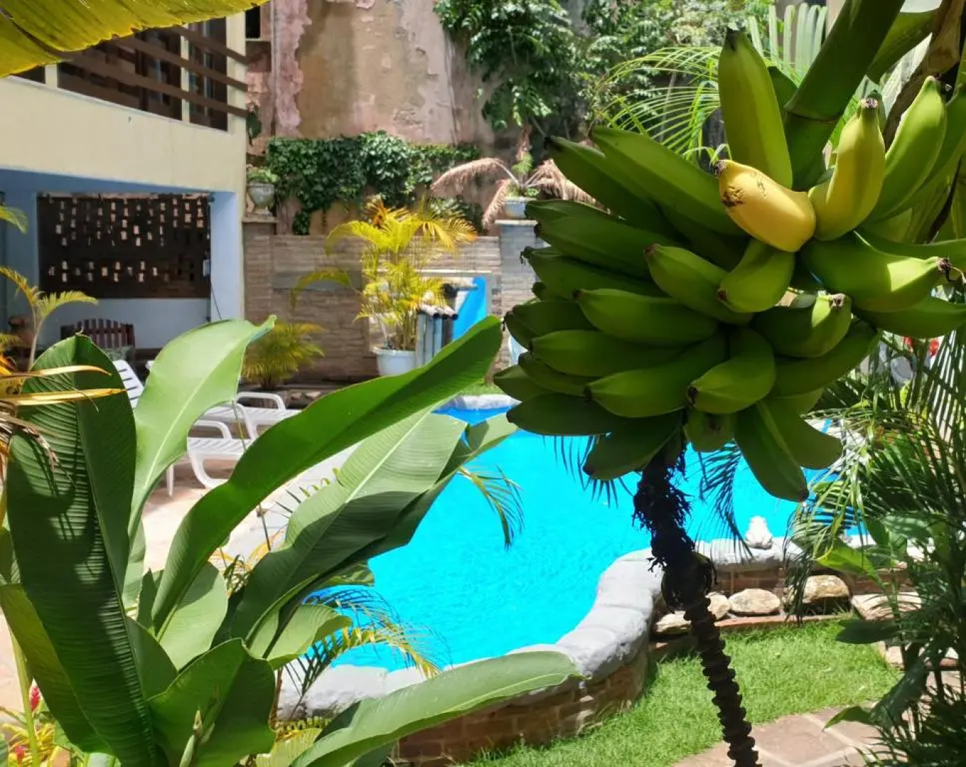 Aparthotel BahiaTropical